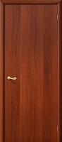 ДГ 90 Гладкое итал. орех, (Ламинат) (глухое, new)