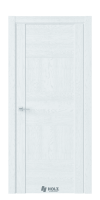 ДГ 70 F7 дуб сатин, покрытие ArtWood (глухое)