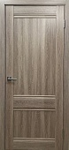 ДГ 90 QS1 дуб серый Корадубов, покрытие ПВХ (глухое)